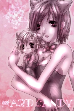 Page 1 of HARD CANDY