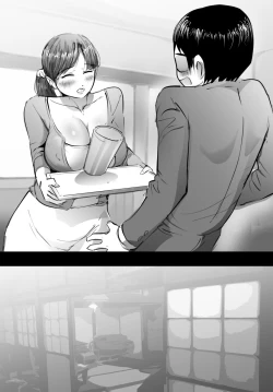 Page 48 of Super no Oba-san ni Kokuhaku Shitara Nakayoku Shite Kurete Sokkou de Ecchi Shimashita