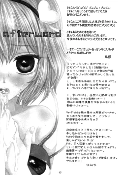 Page 17 of Kinetoscope Rough Sketch 03