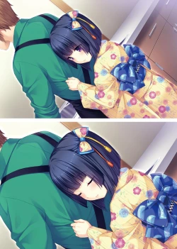 Page 20 of NEKOPARA ART WORKS Extra