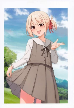 Page 14 of ChisaTaki Love