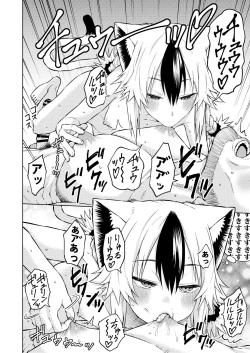 Page 14 of Goshujin-sama ni meirei shitaku arimasen