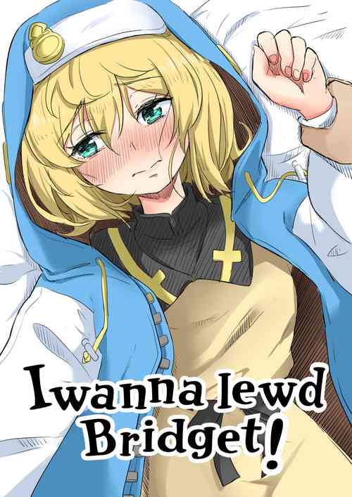 Download Bridget to Icha Tsukitai + Omake + Neko Bridget| I want to Lewd Bridget + Omake + Neko Bridget