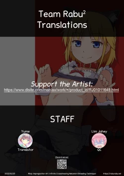 Page 23 of Ninpou! Josou Nekomimi Maid Mugen Tanetsuke no Jutsu!! | Ninja Impregnation Art: Infinite Crossdressing Nekomimi Breeding Technique!