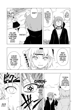 Page 4 of Ninpou! Josou Nekomimi Maid Mugen Tanetsuke no Jutsu!! | Ninja Impregnation Art: Infinite Crossdressing Nekomimi Breeding Technique!