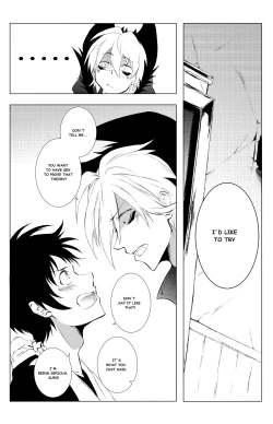 Page 11 of Happy Birthday Mahiru!