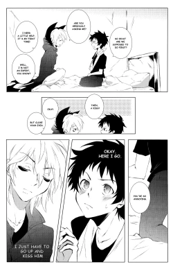 Page 13 of Happy Birthday Mahiru!