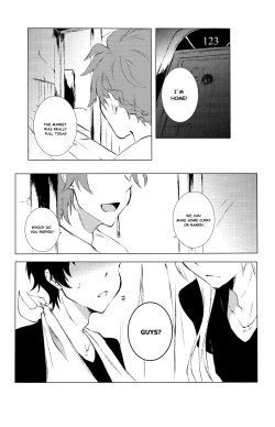 Page 24 of Happy Birthday Mahiru!