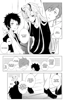 Page 25 of Happy Birthday Mahiru!