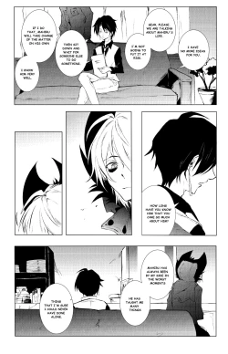 Page 3 of Happy Birthday Mahiru!