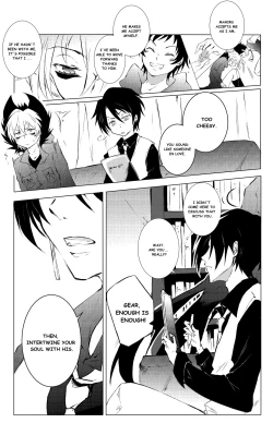 Page 5 of Happy Birthday Mahiru!