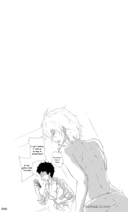 Page 11 of Happy Birthday ! Kuro