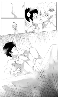 Page 9 of Happy Birthday ! Kuro