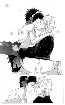 Page 10 of Happy Birthday Mahiru