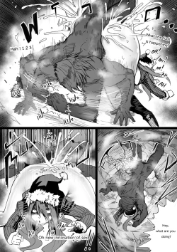 Page 23 of MERRY SEX so MUCH