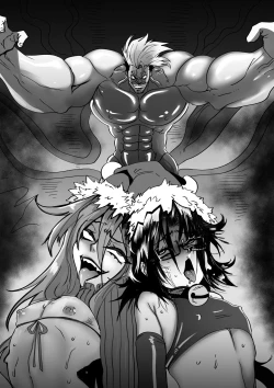 Page 2 of MERRY SEX so MUCH