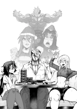 Page 46 of MERRY SEX so MUCH