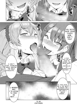 Page 36 of Inmon Koubi Appli chapter2 | Lewd Mating App Chapter2