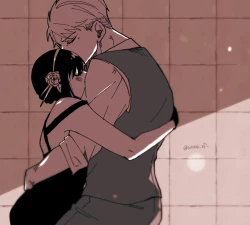 Page 11 of S×F rogu ⑦