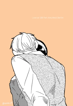 Page 16 of S×F rogu ⑦