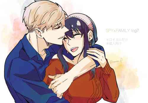 Download S×F rogu ⑦