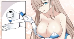 Page 21 of （特辣）穿上白皮的我再被榨干