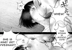 Page 14 of Koubi seyo...! | Go Forth and Copulate...!