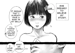 Page 25 of Koubi seyo...! | Go Forth and Copulate...!