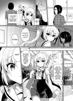 Page 4 of Namaiki Mesu Gaki ni Ofuro de Saimin Seisai