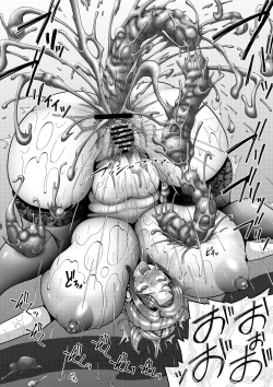 Page 34 of Onna Kyoushi no Haisetsu Kanri Jinrui Kachikuka Keikaku