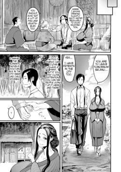 Page 14 of Yotogi-mura| Yotogi Village