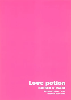 Page 30 of Love potion