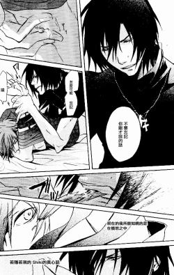 Page 15 of RAGDOLL | 破碎玩偶