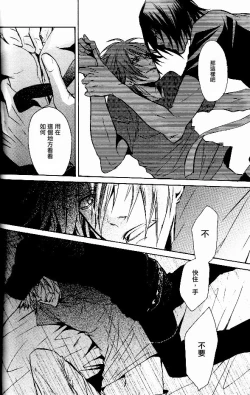 Page 5 of RAGDOLL | 破碎玩偶