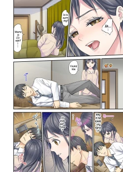 Page 174 of Mei ga Neshizumattara… SEX Kyouiku de Majiwaru Jikan | When my niece has fallen asleep ... Time to meet in SEX education ch.1-6