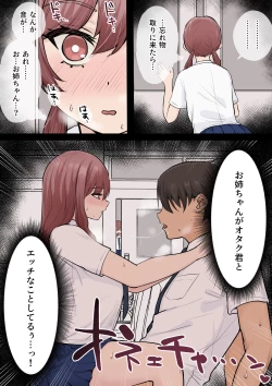 Page 44 of Otaku ni Yasashii Gal Shimai