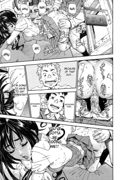 Page 19 of Hime to Karasu Zenpen | The Princess And The Crow Ch. 1