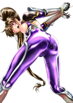 Page 161 of AngelXXincidenT Kanzenban