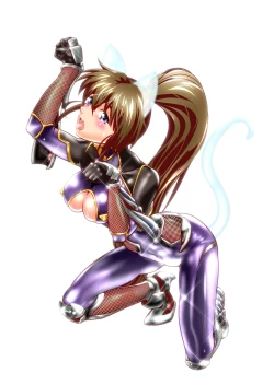 Page 193 of AngelXXincidenT Kanzenban