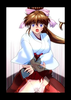 Page 531 of AngelXXincidenT Kanzenban