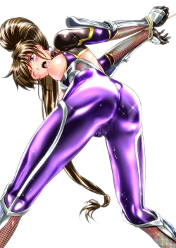 Page 687 of AngelXXincidenT Kanzenban