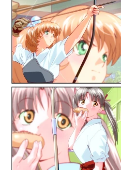 Page 749 of AngelXXincidenT Kanzenban