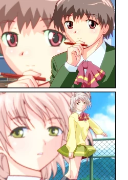 Page 750 of AngelXXincidenT Kanzenban