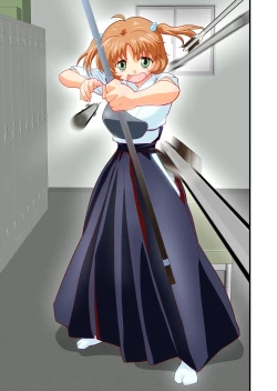 Page 754 of AngelXXincidenT Kanzenban