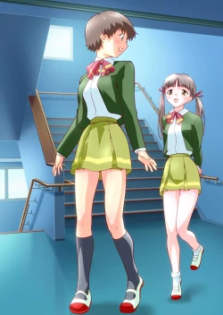 Page 770 of AngelXXincidenT Kanzenban