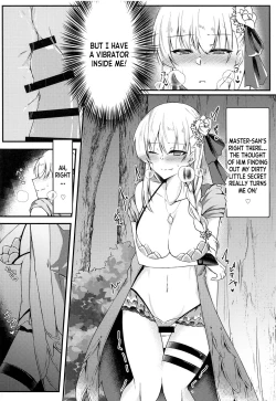 Page 5 of Maou-sama wa Jouyoku o Osaerarenai | The Demon King Can't Control Her Lust
