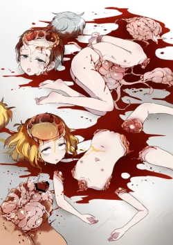 Page 161 of 【fanbox】原崎