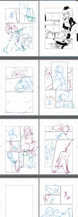 Page 191 of 【fanbox】原崎