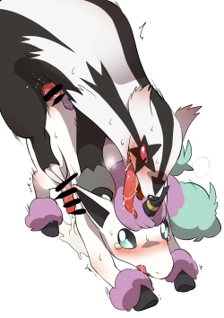 Page 260 of 【fanbox】原崎