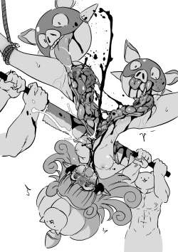 Page 261 of 【fanbox】原崎